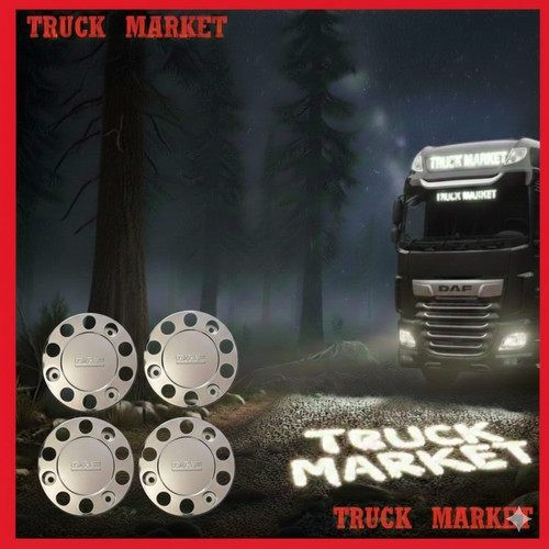 Truck bus stainless - truck,