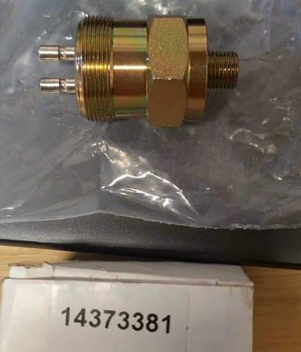 Oil presure switch sensor jcb - sensor,