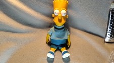 The Simpsons 1990 Vintage Bart
