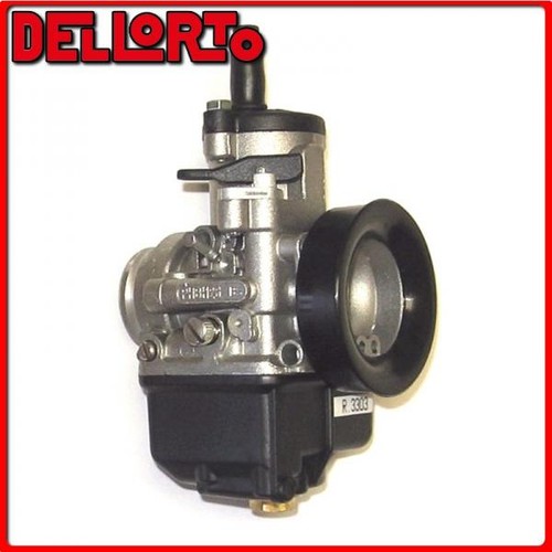 03303 carburettor dellorto - carburettor,
