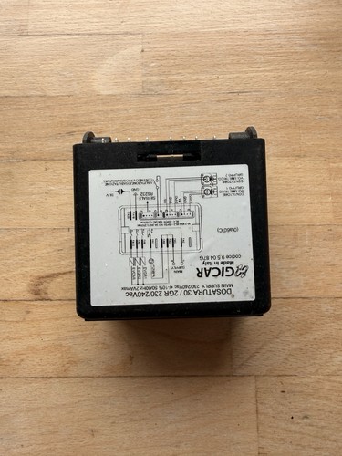 Spaziale 2gp compact doser - spaziale,