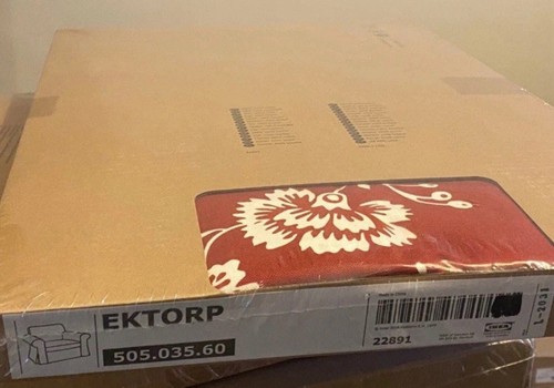 Brand new ikea ektorp - brand,