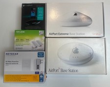 TP-Link AV600 + Netgear