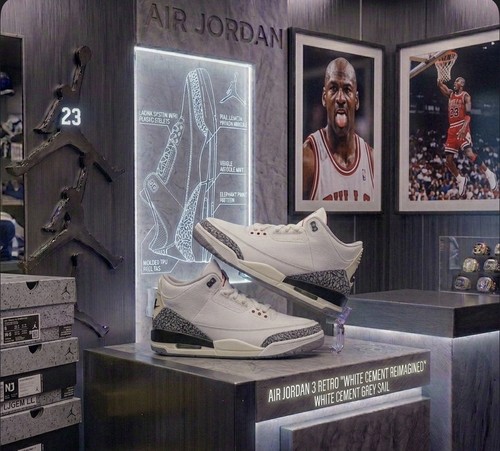 Nike air jordan - air,