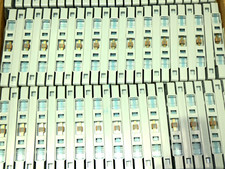 C-75 Blank Cassette Tapes, Type 1 Ferric Cassettes, Pack Of 50 Cassette Tapes