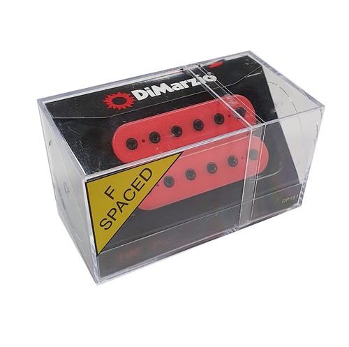 Dimarzio paf pro - paf, humbucker
