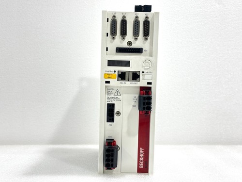 Beckhoff ax5203 0000 - beckhoff, ax5203-0000-0200
