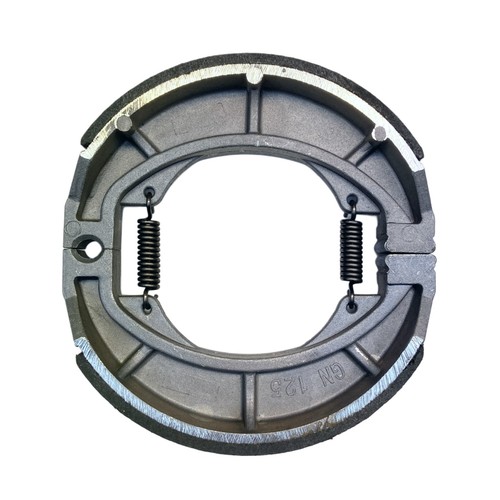 Cpl brake shoe set - cpl,