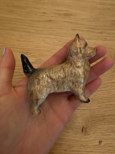 Vintage beswick england - vintage, cairn