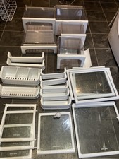 LG GR-B207GUQA FRIDGE FREEZER