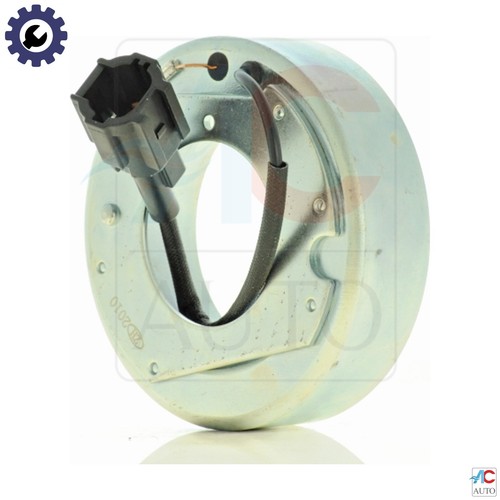 Coil magnetic clutch - coil,