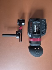 Zacuto Gratical HD Electronic Viewfinder