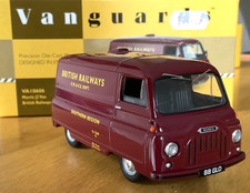 Ltd Ed Vanguards VA10606