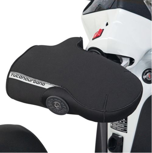 Tucano urbano black hand - urbano, muffs