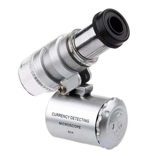 60x magnifying loupe jewelry - magnifying,