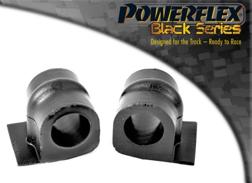 Powerflex black front anti - black,