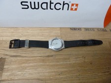 SWATCH     NEW BATTERY/ FULLY WORKING S/F/