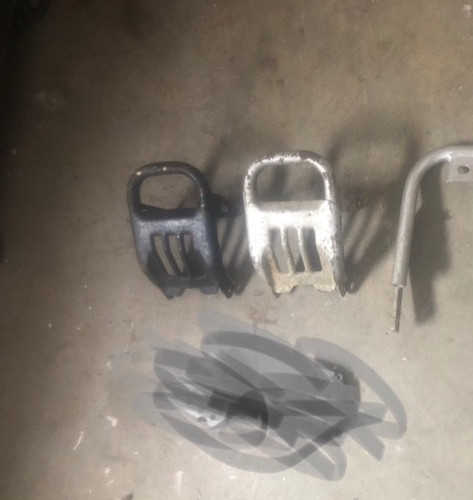 Yamaha warrior 350 - (2),