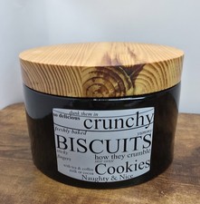 The Old Pottery Company Black