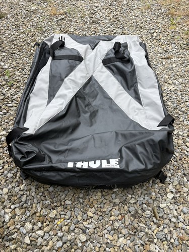 Thule ranger soft - 90,