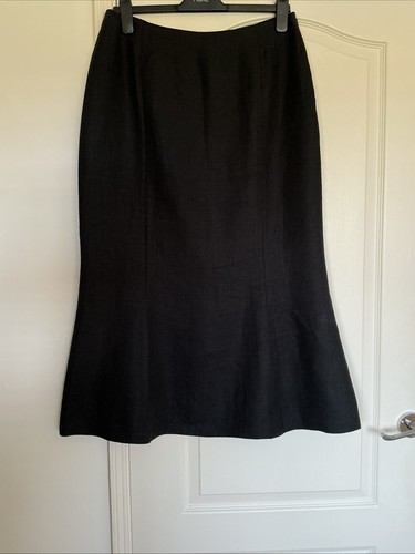 Ladies hobbs black 100 - black, 100%