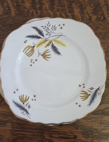 Vintage colclough - 6,