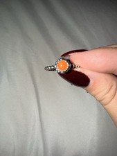 Genuine Pandora Silver