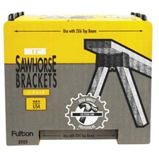 Fulton 8909 Polystyrene