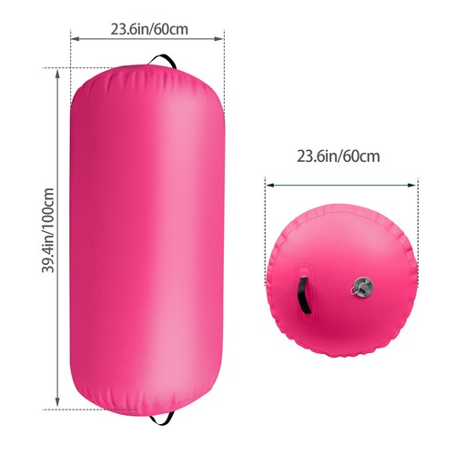 Inflatable air track tumble - inflatable,