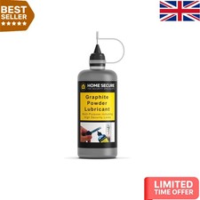 High Performance Graphite