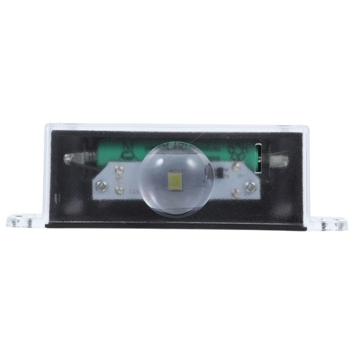Solar street light - street, outdoor