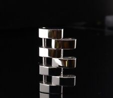 Auth. Raymond Weil Don Giovanni 4878 Bracelet 24mm Link #2 