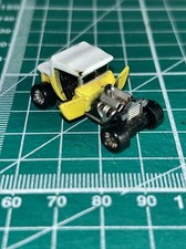 Micro Machines, Galoob, 1989