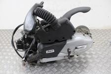 Piaggio Vespa Primavera 125