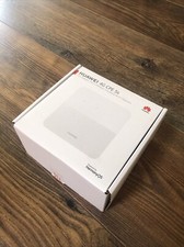 Huawei 4G CPE 5s Router 