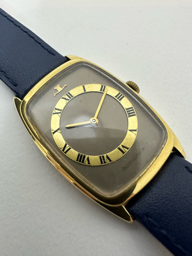 Jaeger lecoultre 9043 - jaeger-lecoultre, 18kt