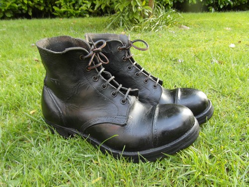 Original ww2 type british - original, army