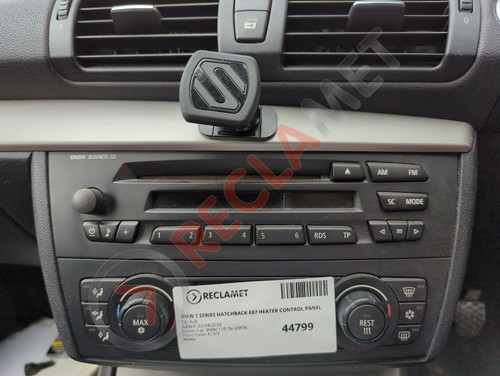 Bmw series hatchback e87 - 1,