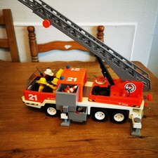 Vintage Playmobil - Police