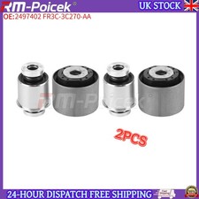 2PC REAR TRAILING CONTROL ARM