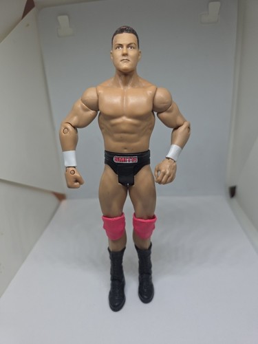 Wwe mattel david hart smith - mattel,