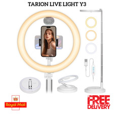 TARION Selfie Foldable Ring