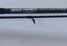 Nova Tackle NTX 1145 Spinning