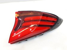 2021 Toyota C-HR Tail Light Right Side O/S/R 81550F4130 Genuine Fast Shipping