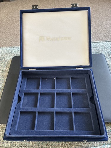 Westminster coin collection - westminster,