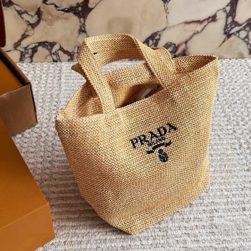 Prada homme raffia beauty - l’homme,