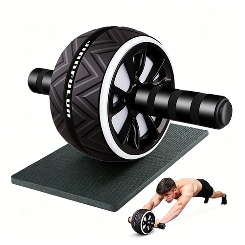 Pro roller wheel abdominal - roller,