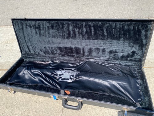 2001 gibson nikki sixx - 2001,