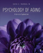 Psychology of Aging, Sara J