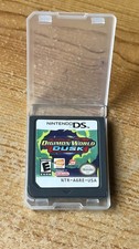 Digimon World: Dusk DS used